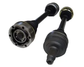 Driveshaft Shop 1200HP Rear Axle Bar | CV Internal Upgrade BMW M3 E90 | E92 | E93 2008-2013