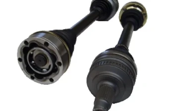 Driveline