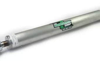 Driveline