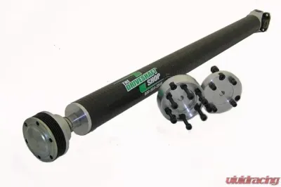 Driveshaft Shop 3-3/8-Inch Carbon Fiber Driveshaft Chevrolet Camaro 2010-2015 - 610218