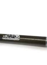 Driveshaft Shop 3.8-Inch Carbon Fiber Rear Driveshaft Jeep Grand Cherokee SRT8 2006-2010                                     - 610356 - Image 2
