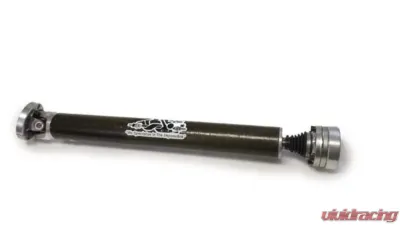Driveshaft Shop 3.8-Inch Carbon Fiber Rear Driveshaft Jeep Grand Cherokee SRT8 2006-2010 - 610356
