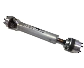 Driveshaft Shop Front Aluminum Driveshaft Jeep Grand Cherokee SRT8 2012-2018