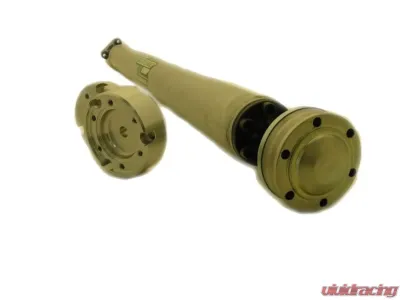 Driveshaft Shop 4-Inch Aluminum CV Driveshaft Dodge | Chrysler 5.7L 2005-2008 - 610140