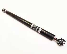 Driveshaft Shop 3.8-Inch Carbon Fiber Direct Fit CV Driveshaft - Automatic Dodge Challenger 2015-2021