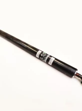 Driveshaft Shop 3.8-Inch Carbon Fiber Direct Fit CV Driveshaft - Automatic Dodge Charger 2015-2021                                     - 610262 - Image 4