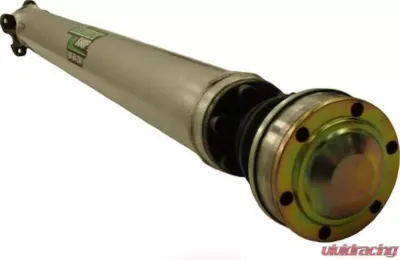 Driveshaft Shop 4-Inch Aluminum Driveshaft Dodge Challenger SRT8 2009-2014 - 610184