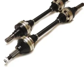 Driveshaft Shop Pro-Level Rear Axle | Hub | Diff Stub Kit Nissan GTR 2008-2014