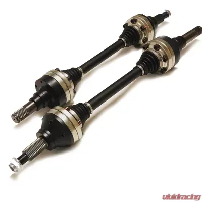 Driveshaft Shop Pro-Level Rear Axle | Hub | Diff Stub Nissan GTR 2008-2014 - 510252