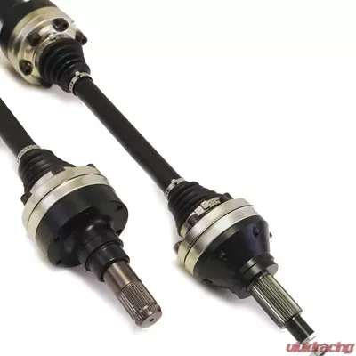 Driveshaft Shop Pro-Level Rear Axle | Hub | Diff Stub Nissan GTR 2008-2014 - 510252