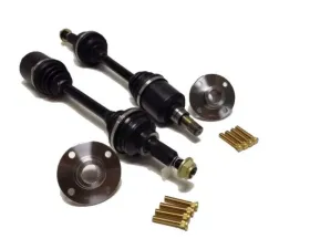 Driveshaft Shop 850HP K-Series Level 5.9 Axle | Hub Honda Civic 1996-2000