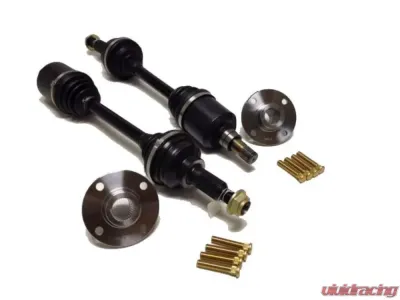 Driveshaft Shop 850HP Level 5.9 Axle | Hub Honda Civic 2012-2015 - 510399