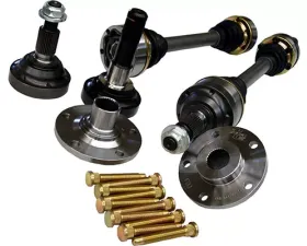 Driveshaft Shop Pro-Level Axle | Hub Ford Mustang Cobra 2001-2004