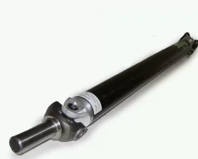 Driveshaft Shop Carbon Fiber Driveshaft Ford Mustang 1996-2001