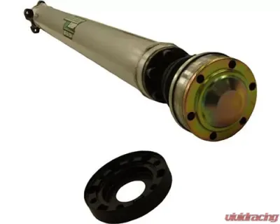 Driveshaft Shop 900HP 3-1/2-Inch Aluminum CV Shaft Ford Mustang V6 2011-2014 - 610224