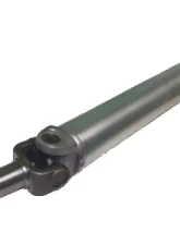 Driveshaft Shop 3.5-Inch Aluminum Driveshaft with Billet Rear Adapter Plate Pontiac GTO 2004-2006                                     - 610104 - Image 2