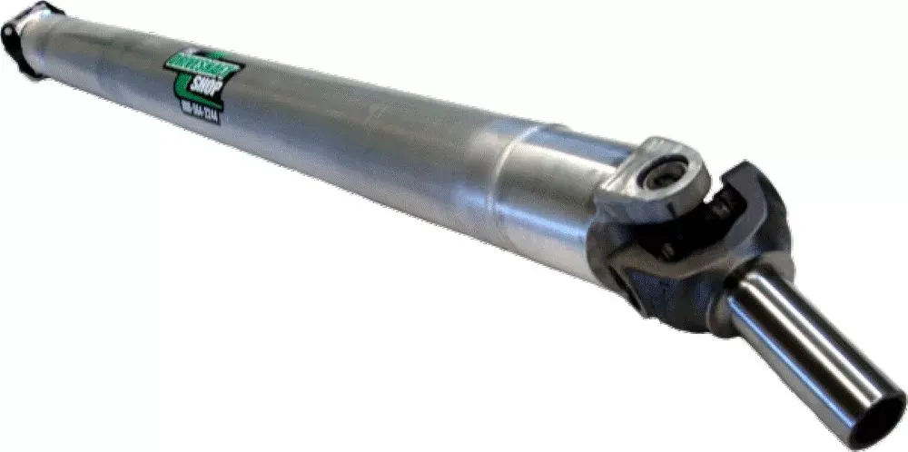 Driveshaft Shop Aluminum Driveshaft Lexus IS300 2000-2005 - 610085