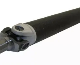 Driveshaft Shop 3.8-Inch Carbon Fiber Driveshaft Ford SVT Lightning 1999-2004