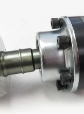 Driveshaft Shop 3.5-Inch Aluminum Driveshaft with Direct Fit Rear CV Ford Mustang EcoBoost 2015+                                     - 610274 - Image 2