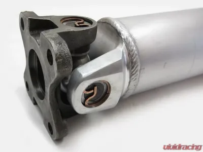 Driveshaft Shop 3.5-Inch Aluminum Driveshaft with Direct Fit Rear CV Ford Mustang EcoBoost 2015+ - 610274
