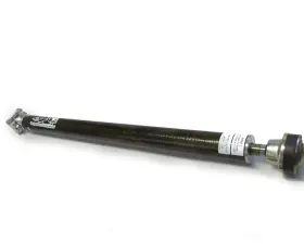 Driveshaft Shop 3.25-Inch Carbon Fiber Driveshaft with Direct Fit CV Ford Mustang GT500 2007-2012