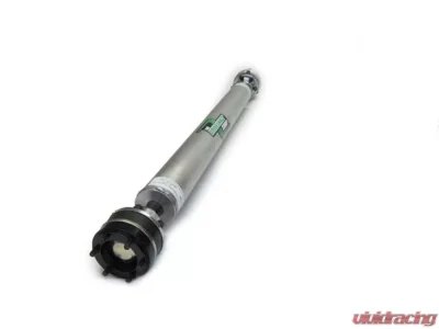 Driveshaft Shop 3.5-Inch Aluminum Driveshaft Porsche Cayenne 2003-2008 - 610310