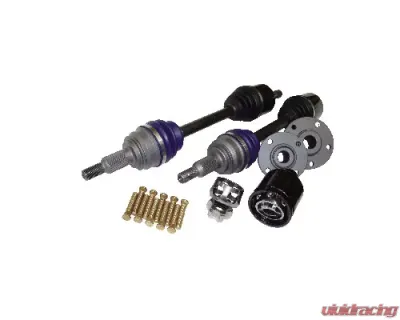 Driveshaft Shop 850HP Axle | Hub Level 5.9 Honda Civic Si 2006-2011 - 510233
