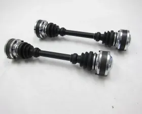 Driveshaft Shop 1000HP Level 5 Axle For 8.8 Conversion Only
