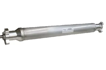 Driveshaft