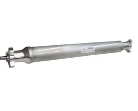 Driveshaft Shop 3-Inch Aluminum Driveshaft 12mm bolts Chevy Corvette C6 6-Speed Manual 2009-2010