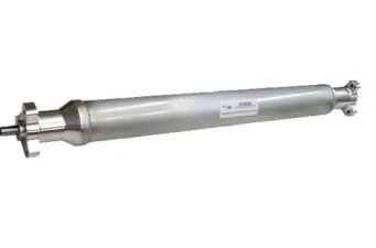 Driveshaft