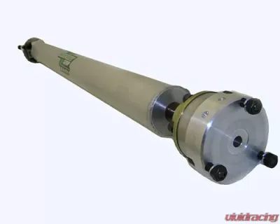 Driveshaft Shop 3.5-Inch Aluminum 1-Piece Driveshaft Chevy Camaro with TH400 with Stock Diff 2010-2012 - 610212