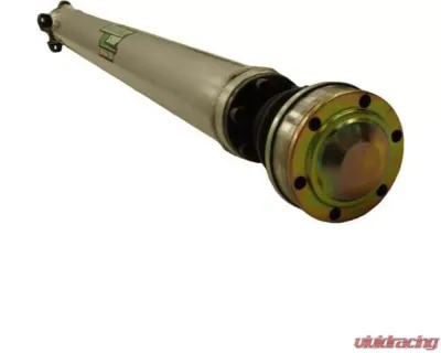 Driveshaft Shop 3.5-Inch Aluminum Driveshaft - Manual Transmission Only Chevrolet Camaro 2016-2020 - 610286
