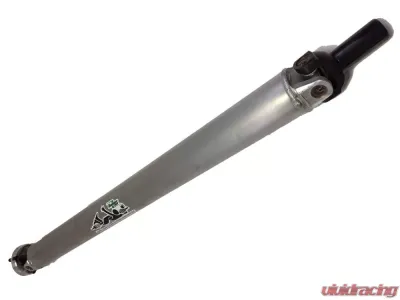Driveshaft Shop 4-Inch Aluminum Driveshaft (TH400 | Stock Rear Diff) Chevrolet Camaro 2012-2015 - 610205