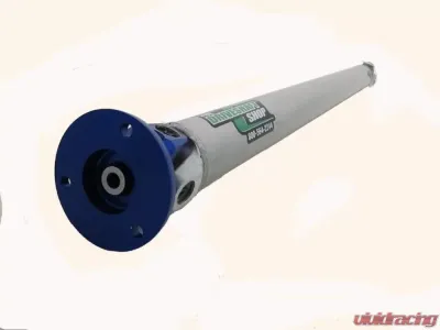 Driveshaft Shop 3.5-Inch Aluminum Driveshaft with Direct Fit Rear Flange Pontiac GTO 2005-2006 - 610106