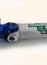 Driveshaft Shop 3.5-Inch Aluminum Driveshaft with Direct Fit Rear Flange Pontiac GTO 2005-2006                                     - 610106 - Image 2