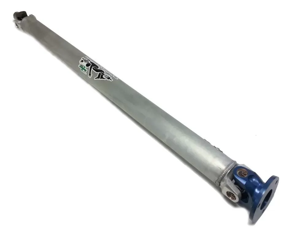 Driveshaft Shop 3.5-Inch Aluminum Driveshaft Pontiac GTO 2004 - 610108