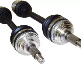 Driveshaft Shop D-Series SOHC Basic Level 0 Left Axle Honda Civic 1992-2000
