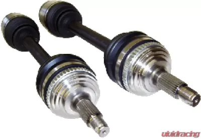 Driveshaft Shop Basic Level 0 Left Axle Honda Accord 1994-1997 - 510101