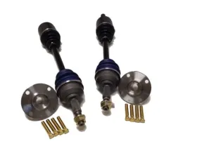 Driveshaft Shop 850HP K-Series Level 5.9 Axle | Hub Honda Civic | CRX 1988-1991