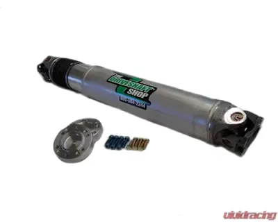 Driveshaft Shop 1-Piece Aluminum CV Driveshaft Honda S2000 2000-2003 - 610073