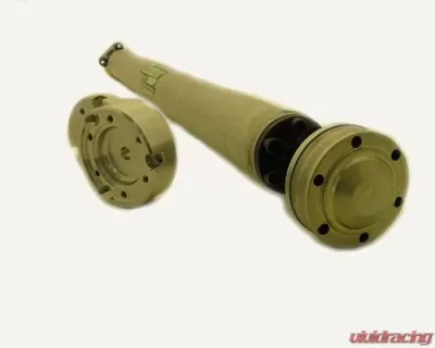 Driveshaft Shop 4-Inch Aluminum CV Driveshaft Hyundai Genesis Coupe 3.8 V6 2010-2012 - 610173