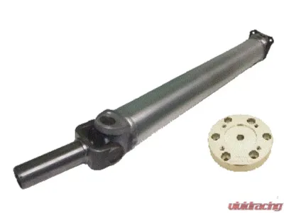 Driveshaft Shop 3.5-Inch Aluminum Driveshaft Infiniti G37 Coupe 2008+ - 610315
