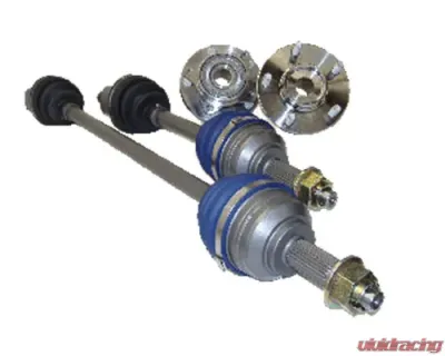 Driveshaft Shop 800HP Rear Axle | Hub Mitsubishi Evolution 1998-2000 - 510140