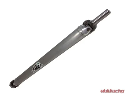 Driveshaft Shop 3.5-Inch Aluminum Driveshaft Mitsubishi Eclipse | Talon AWD 1990-1994 - 610016