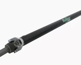 Driveshaft Shop Carbon Fiber Driveshaft Nissan Silvia S15 1999-2002