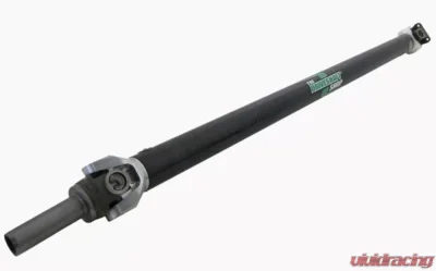 Driveshaft Shop Carbon Fiber Driveshaft Nissan Silvia S15 1999-2002 - 610068