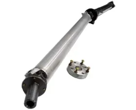 Driveshaft Shop 2-Piece Aluminum CV Driveshaft Mitsubishi EVO X 2008-2010