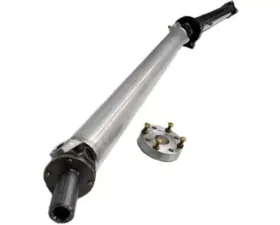 Driveshaft Shop 2-Piece Aluminum CV Driveshaft Mitsubishi Evo 1992-1997