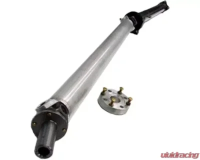 Driveshaft Shop 2-Piece Aluminum CV driveshaft Mitsubishi Evo 1998-2000 - 610065